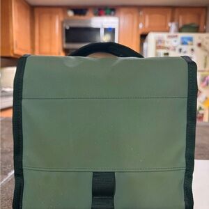Yeti Olive Green Lunch Bag